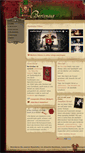 Mobile Screenshot of bartimaeus.de